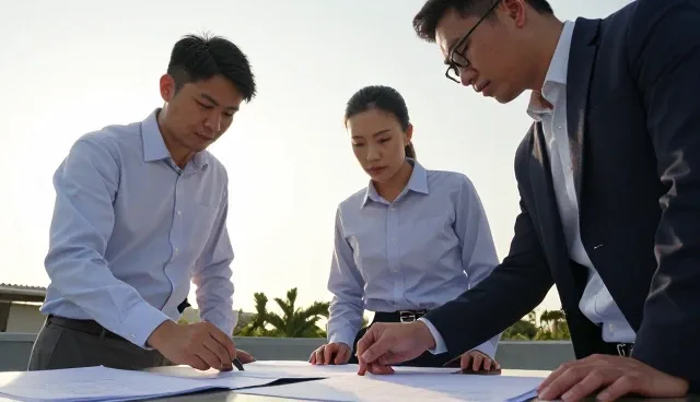 材料性能测试对销售环节的实际影响与维护建议