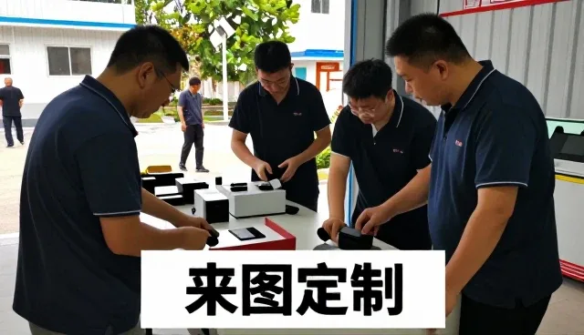 使用方案咨询需要关注哪些方面？