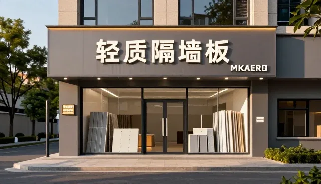 轻质隔墙板施工中的常见问题及应对策略